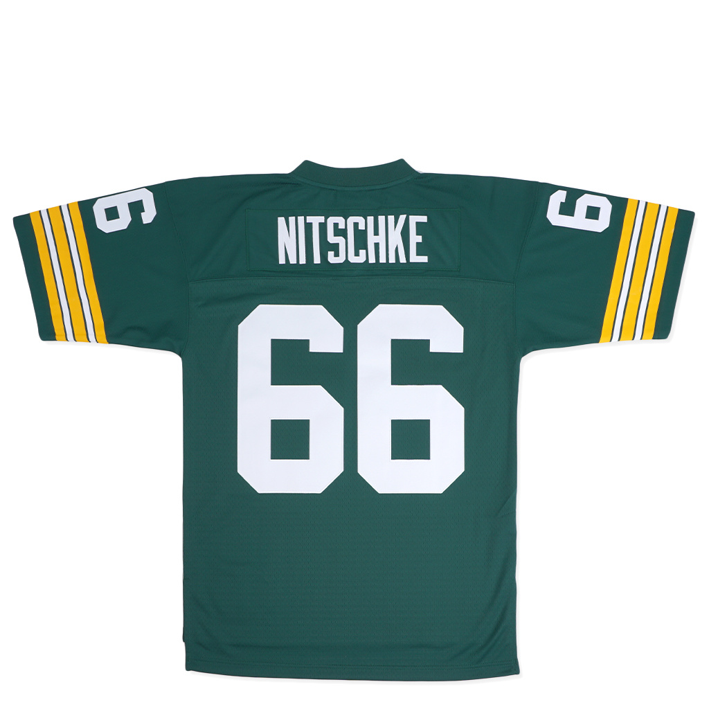 ray nitschke jersey