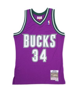 ray allen youth jersey