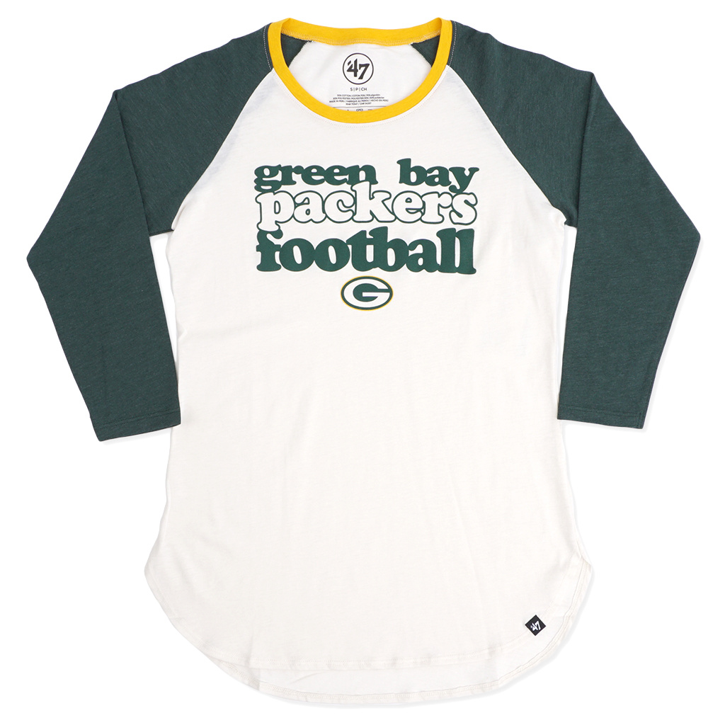 packers girl jersey