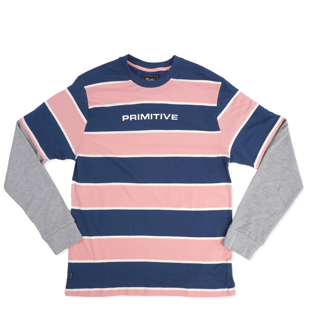 primitive shirts