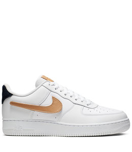Nike Air Force 1 '07 Shoes Juniper FogSummit White Light Nike Air Force 1 '07 Shoes Juniper FogSummit White Light