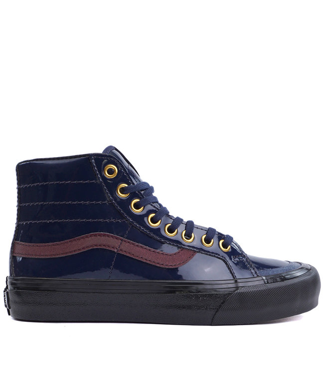 vans decon vans decon