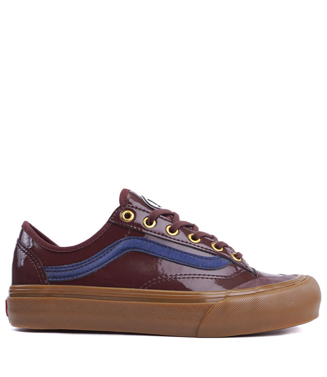 vans decon vans decon