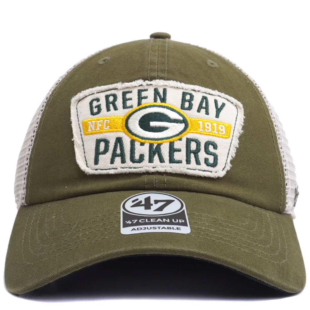 packers 47 hat