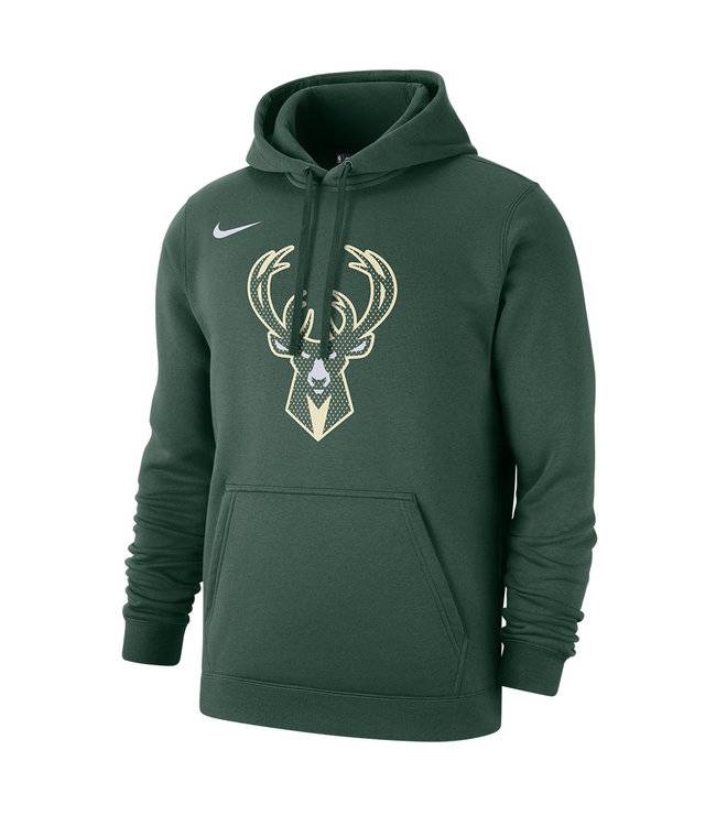 bucks nike jacket