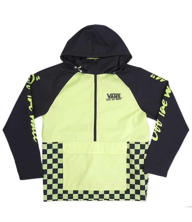 vans off the wall jacket