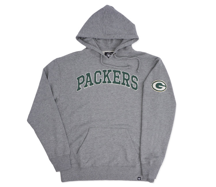 striker performance hoodie