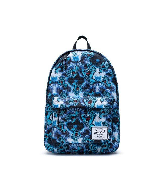 herschel santa cruz backpack