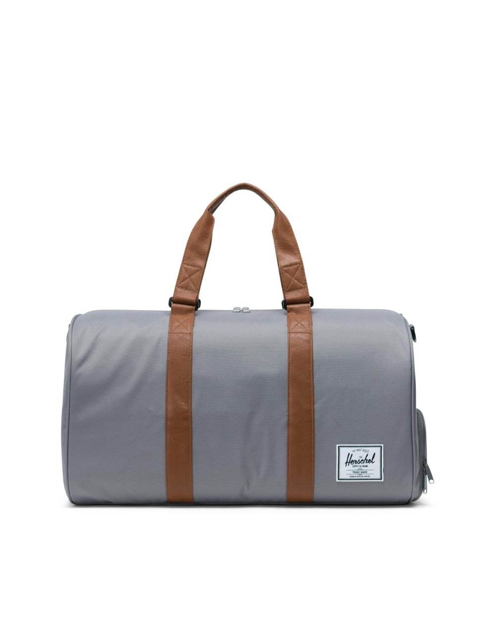 herschel duffle with wheels