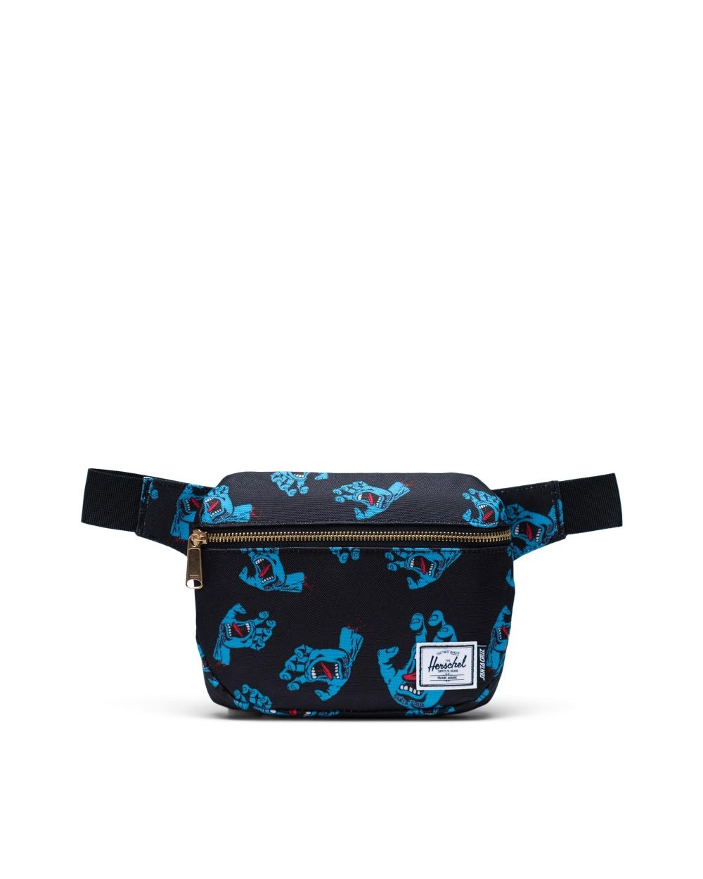 santa cruz x herschel