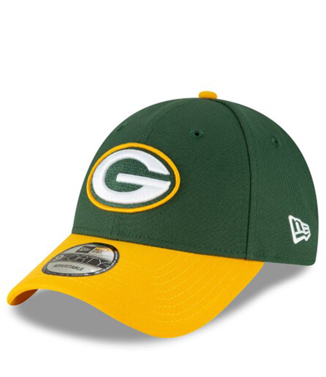 green bay packers cap