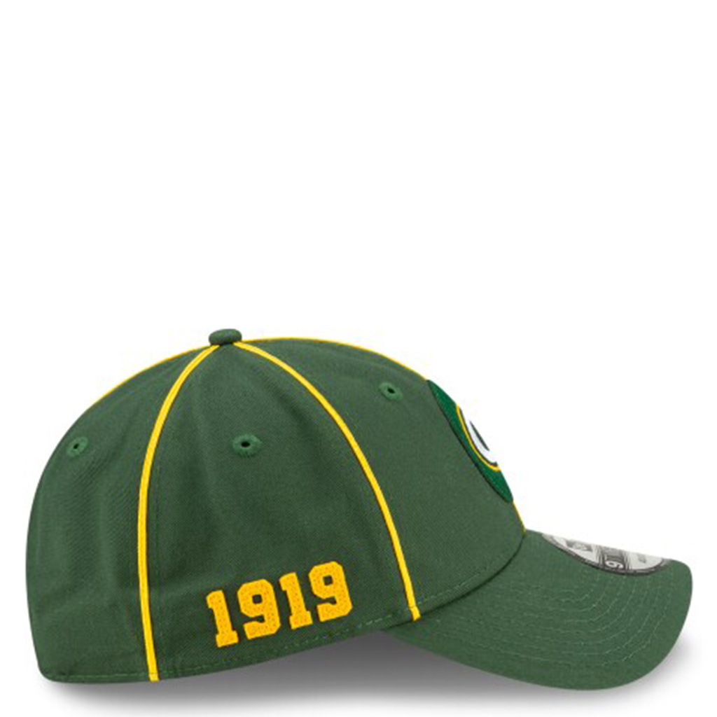 packers sideline cap