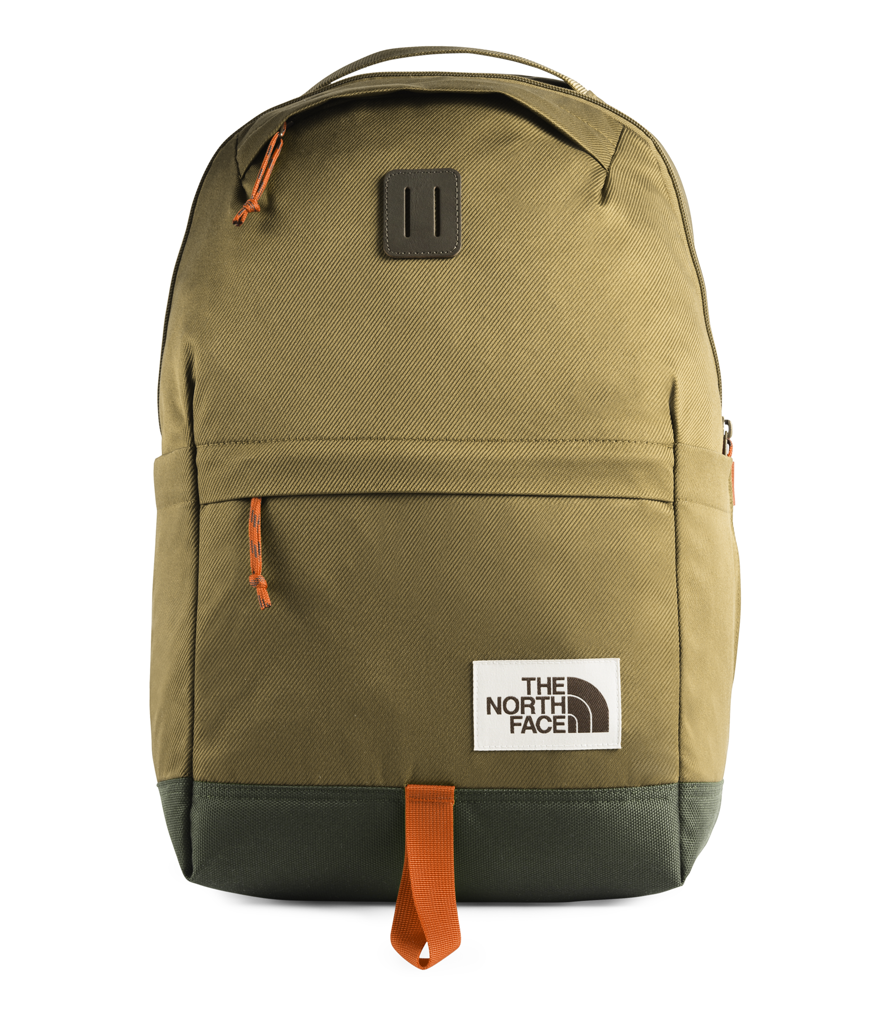 the north face heritage daypack