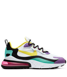 Nike Air Max 270 React (Pop Art) Men's Shoes. Nike.com NO