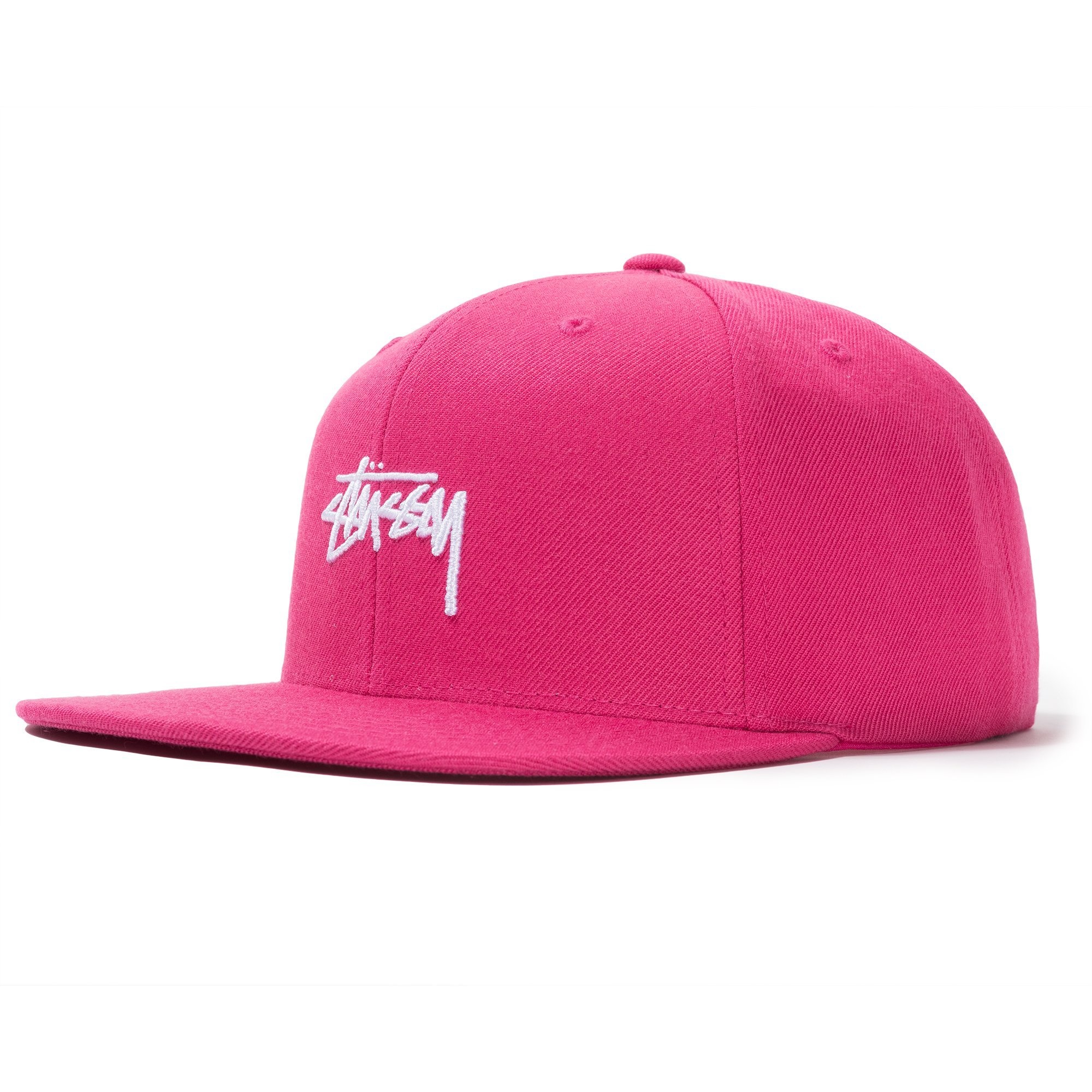 Stussy Stock Snapback C109