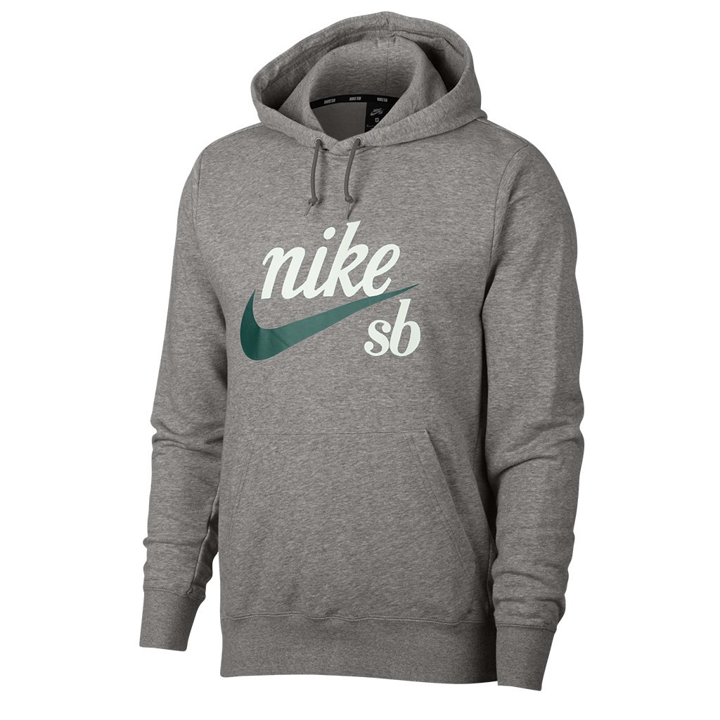 Nike худи SB