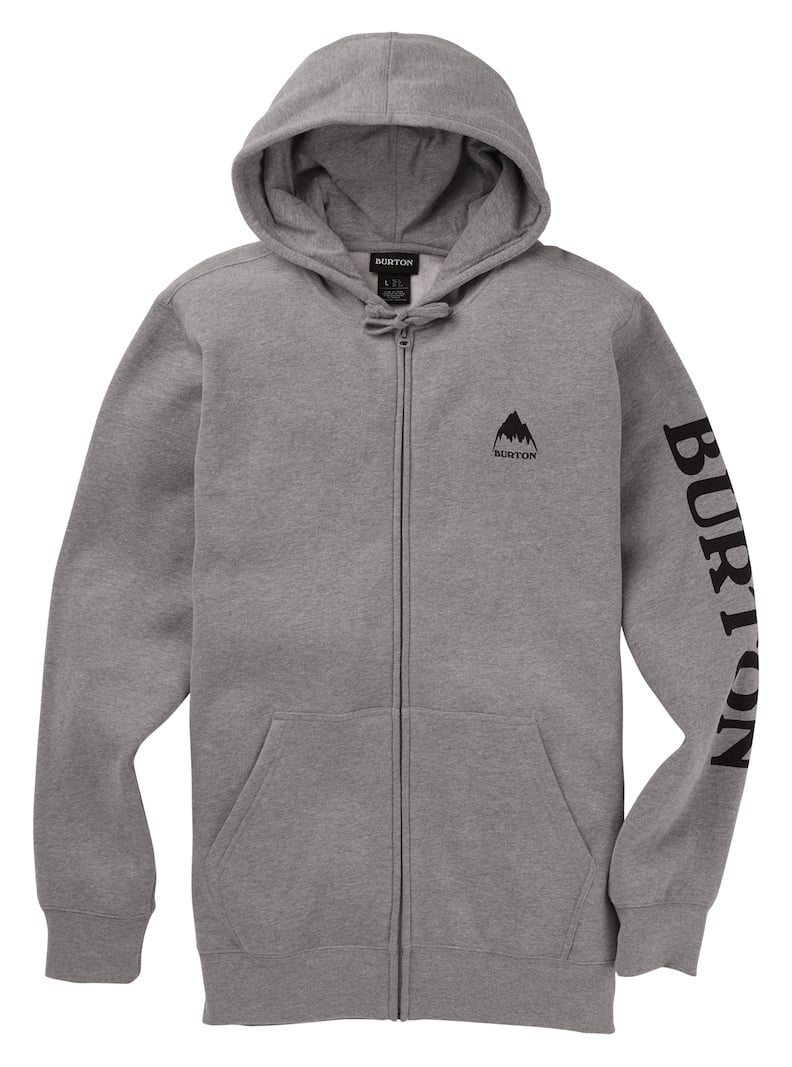 the elite hoodie