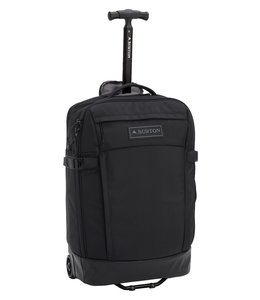 burton multipath travel backpack