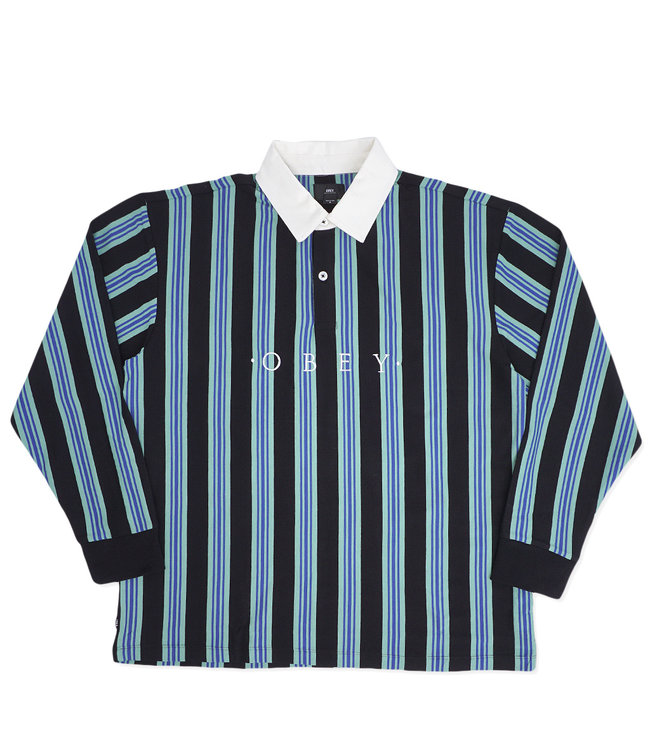 obey polo