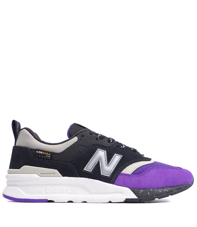 new balance 997h purple
