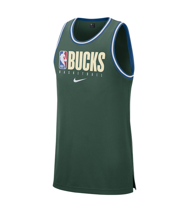 nike nba dri fit tank