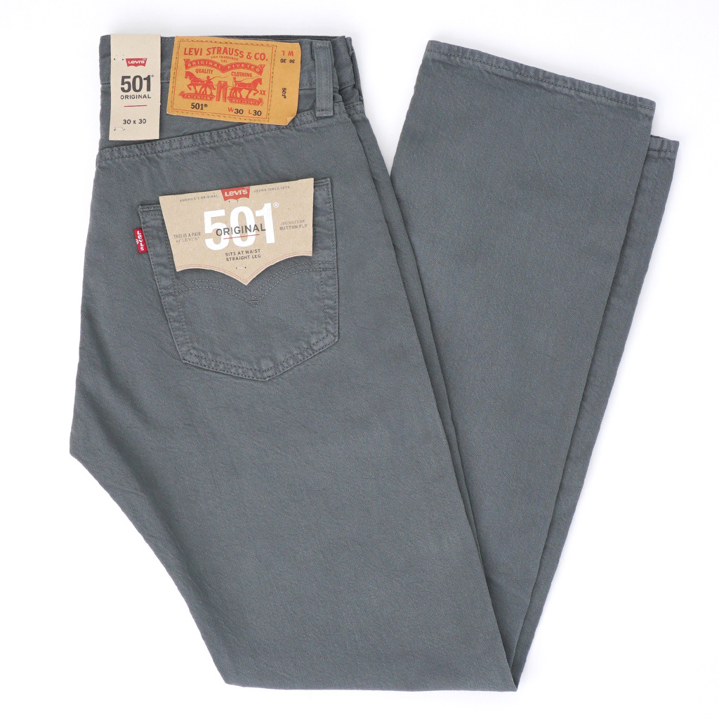 grey 501 levi jeans online -