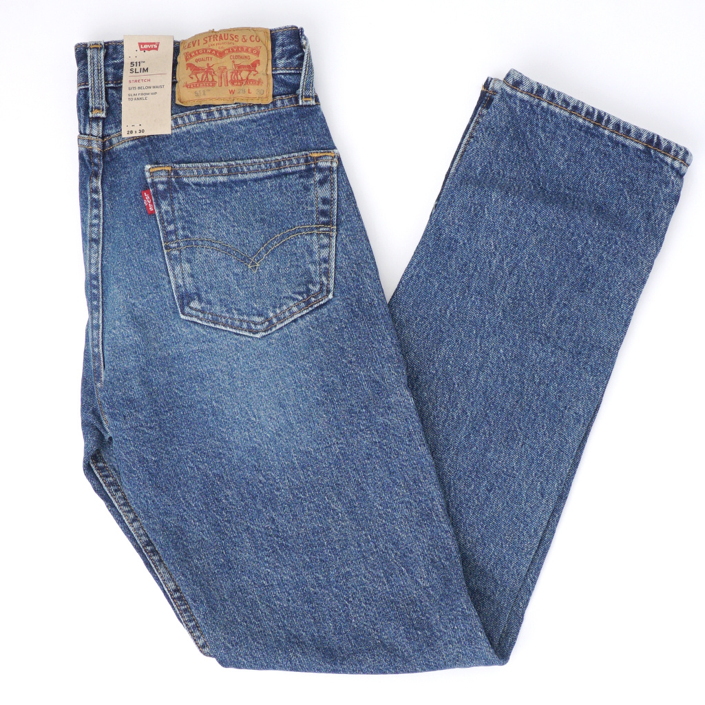 levis 511 biscuits