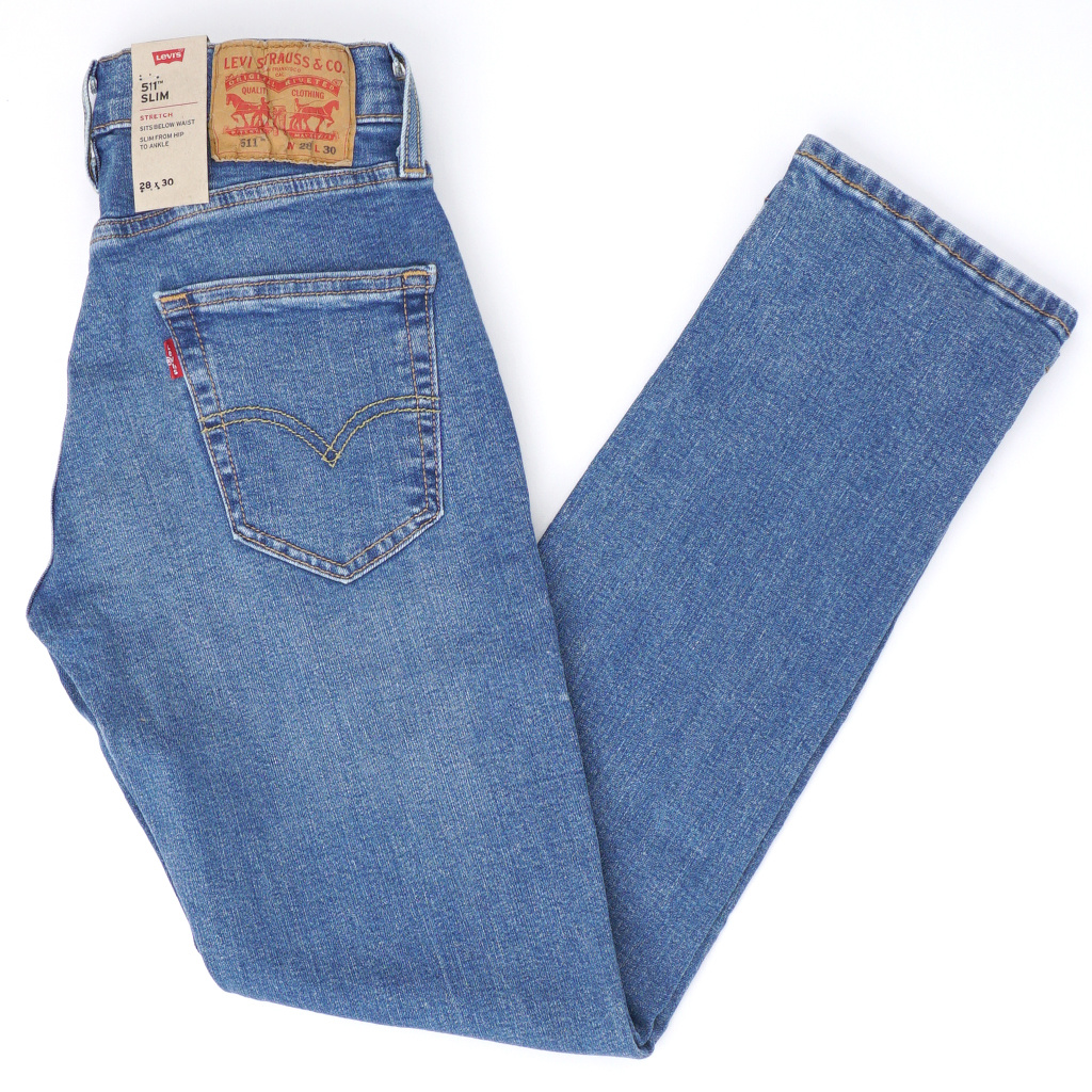 levis 511 jeans