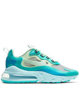 NIKE AIR MAX 270 REACT AT6174 002 kolor BIAŁY od 679