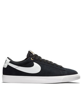 nike sb blazer low grey