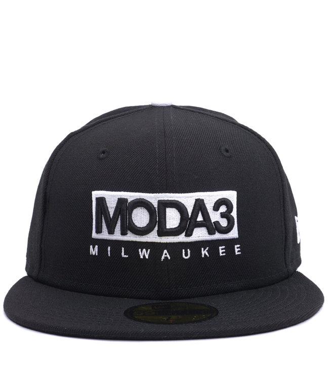 new era 59fifty fitted cap