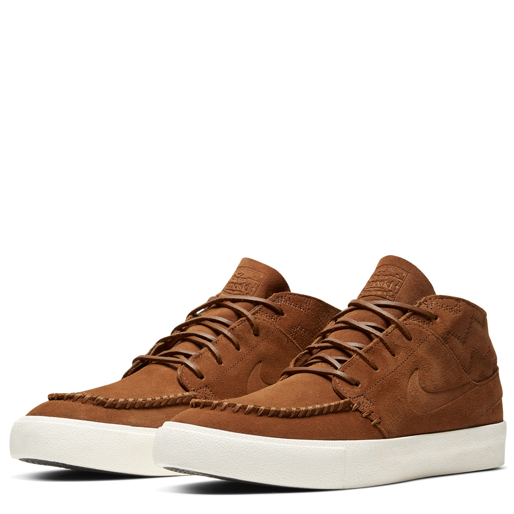 nike sb zoom stefan janoski mid crafted nike sb zoom stefan janoski mid crafted