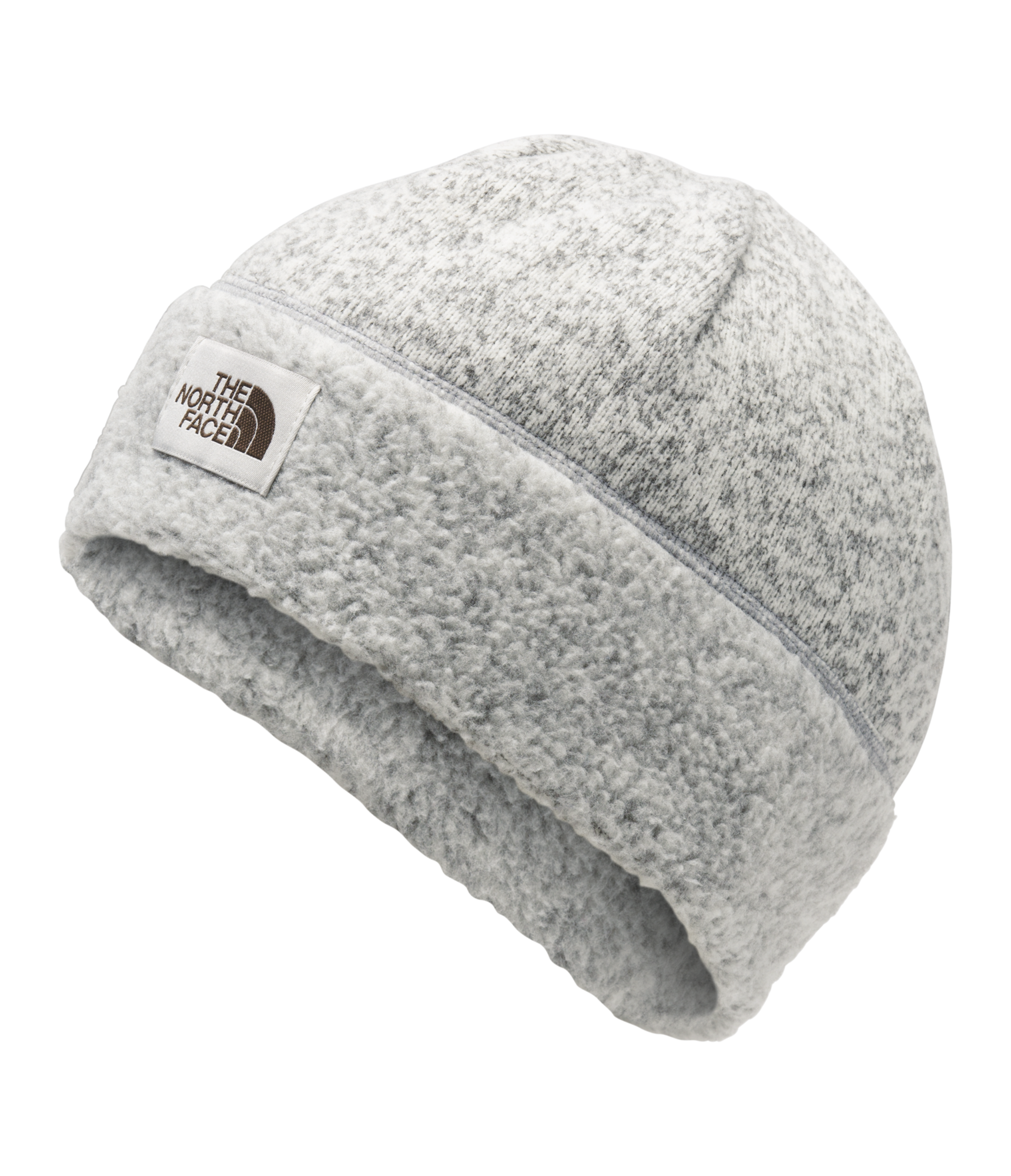 The North Face Sweater Fleece Beanie 