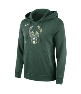 bucks yellow sweatshirt