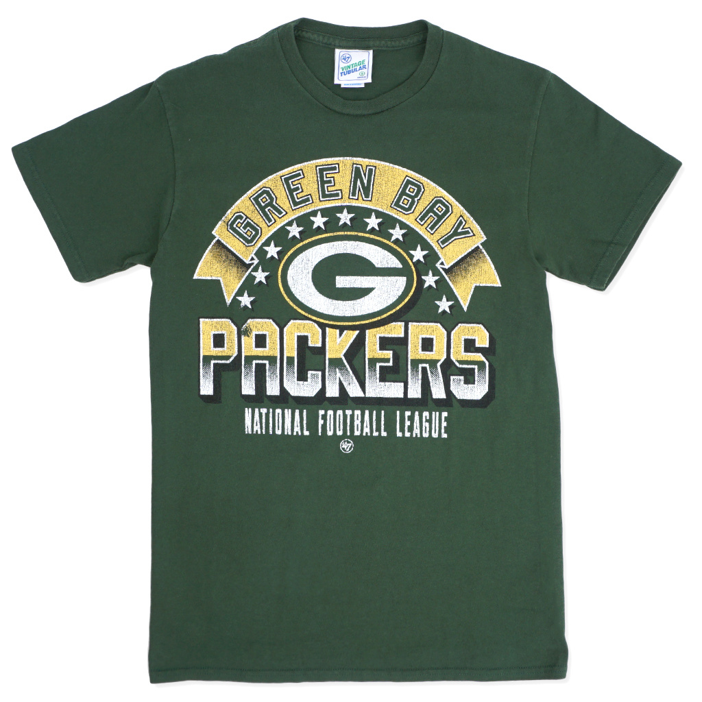 vintage packers jersey