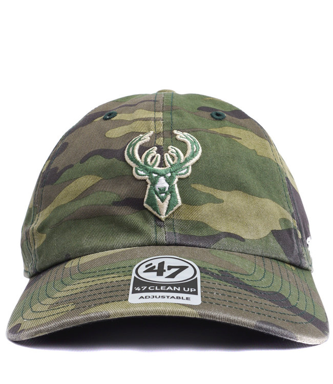 bucks 47 hat