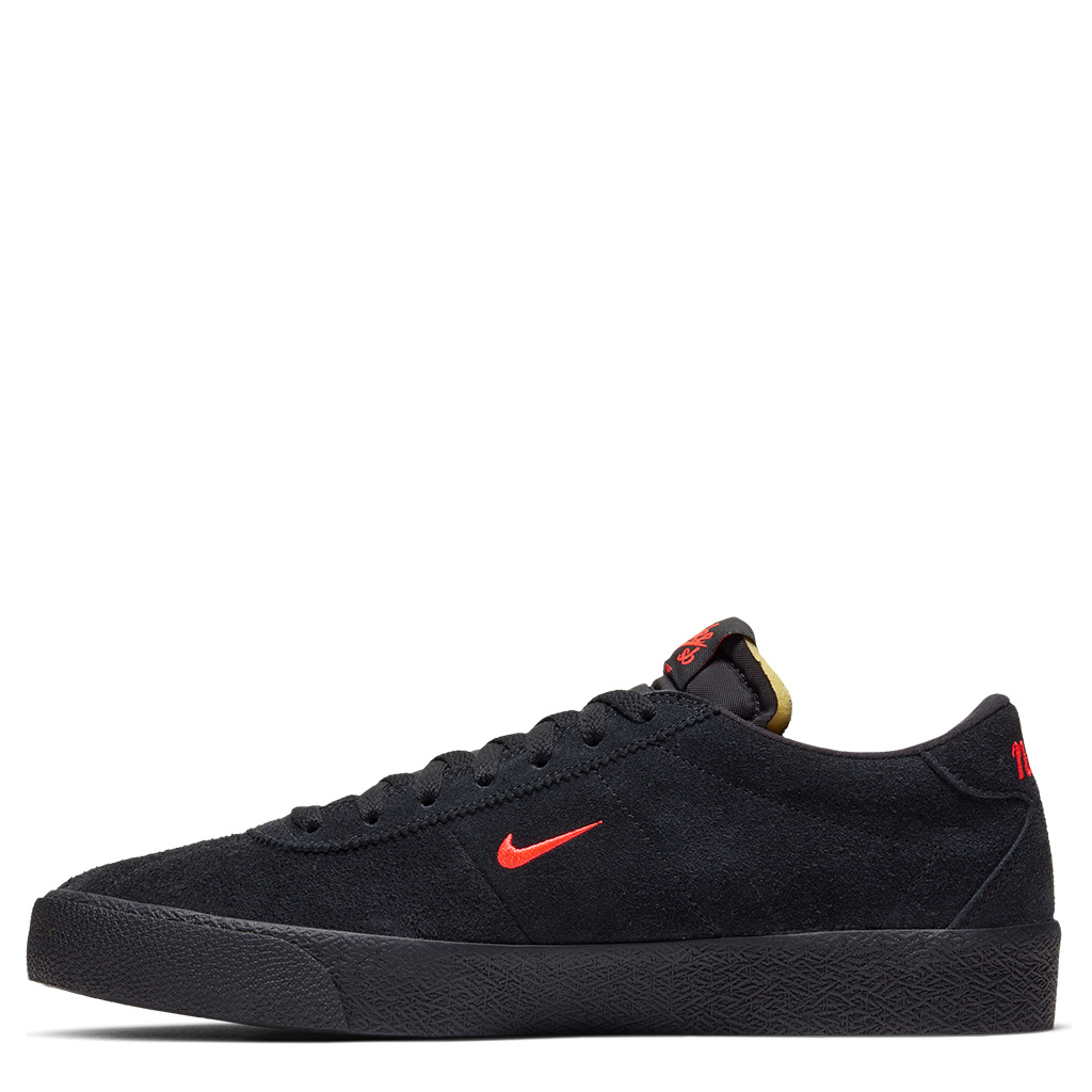 Zoom Bruin (Black Bright Crimson Black) Zoom Bruin (Black Bright Crimson Black)