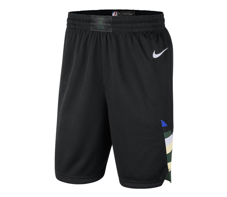 giannis antetokounmpo shorts nike