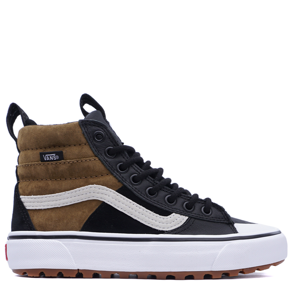 vans skate hi mte