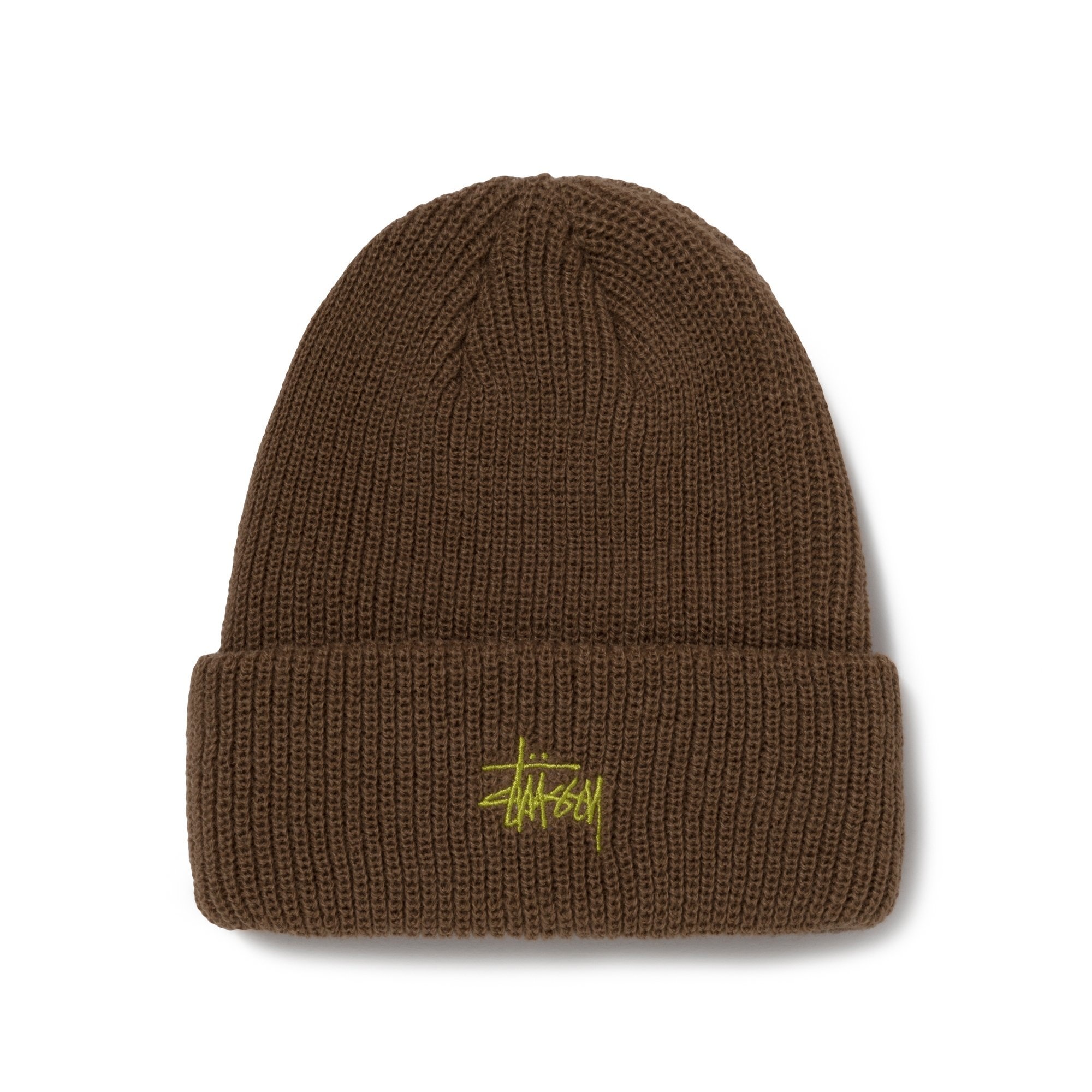 stussy winter hat