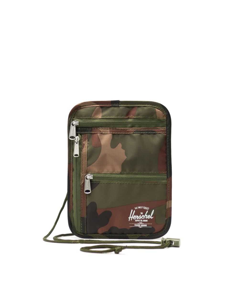 herschel travel pouch