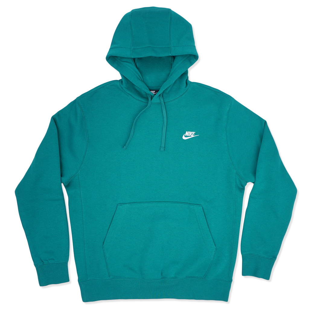 Nike Sportswear Club Hoodie Sweatshirt Nike Sportswear Club Hoodie Sweatshirt