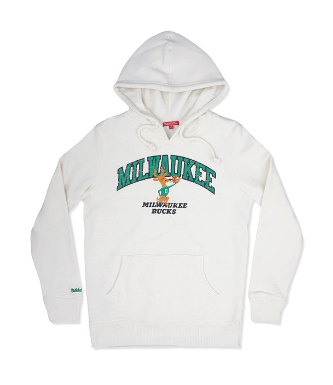 milwaukee bucks hoodie