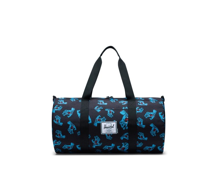 herschel santa cruz tote