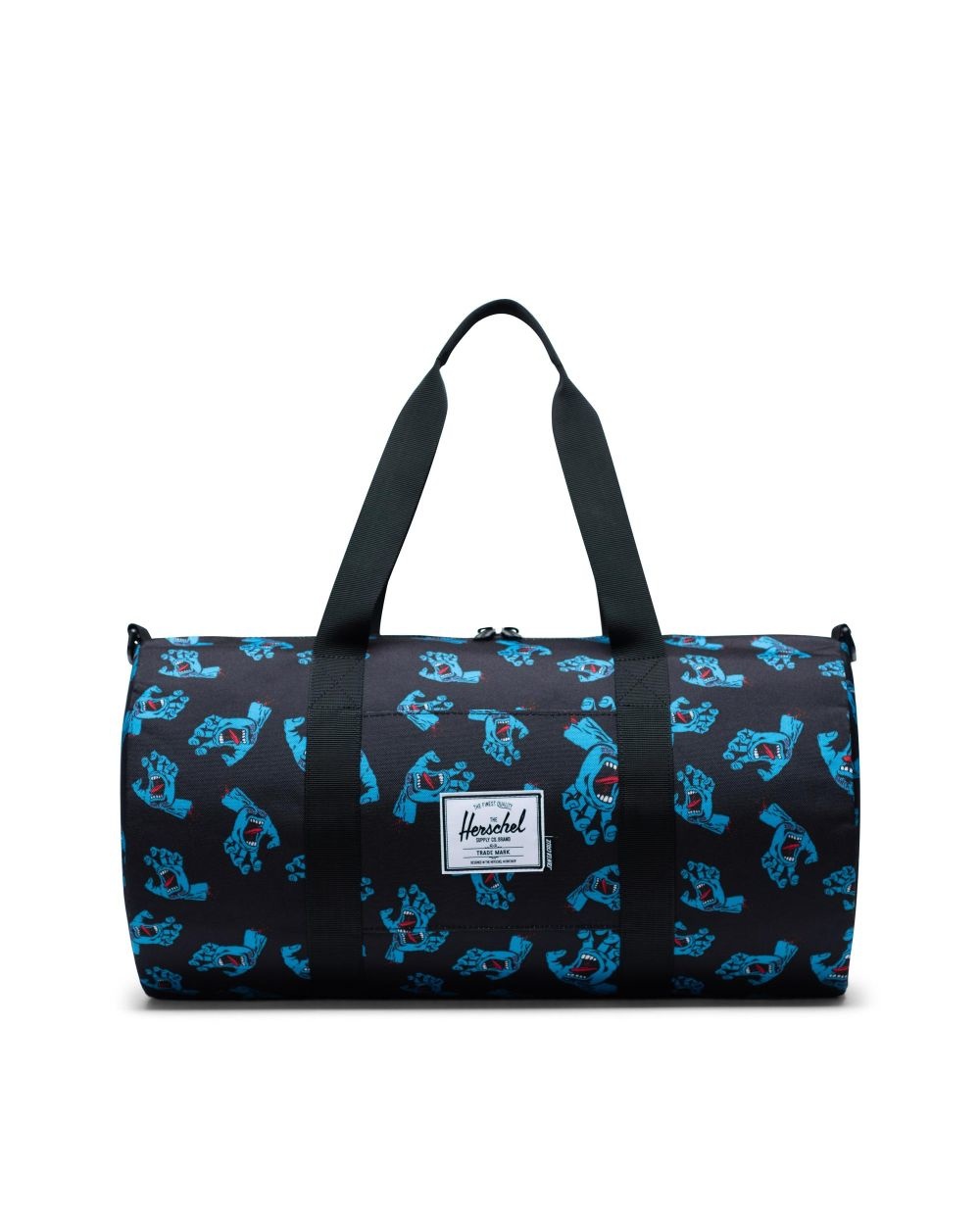 santa cruz duffle bag