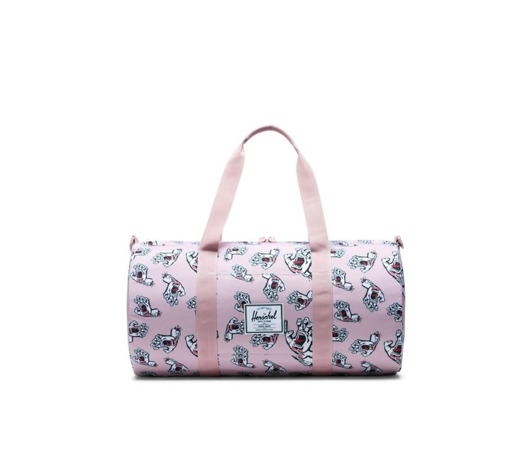 herschel santa cruz tote