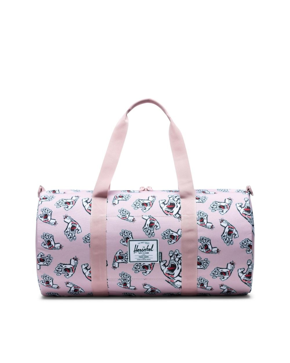 santa cruz duffle bag