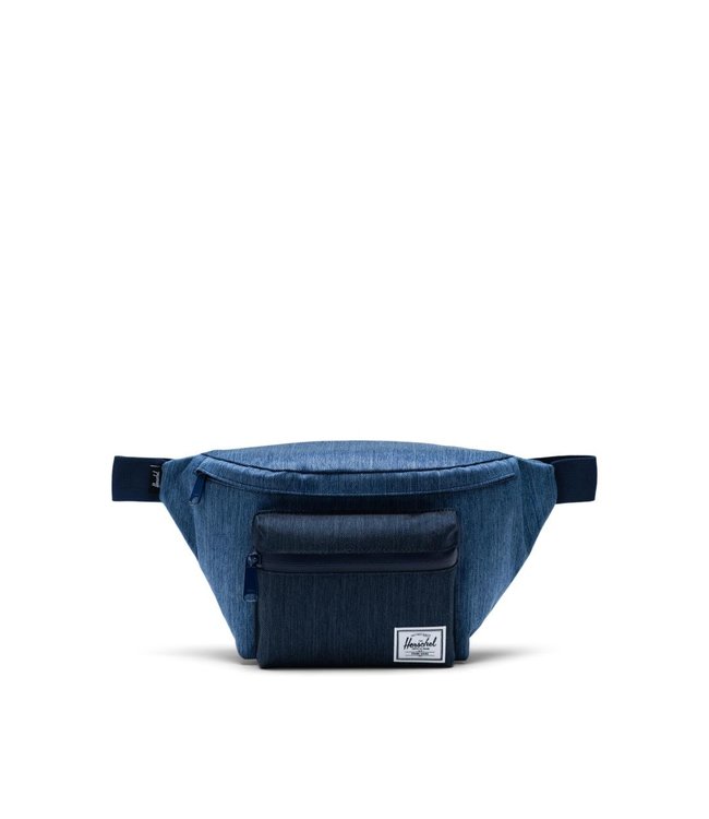 herschel seventeen hip bag