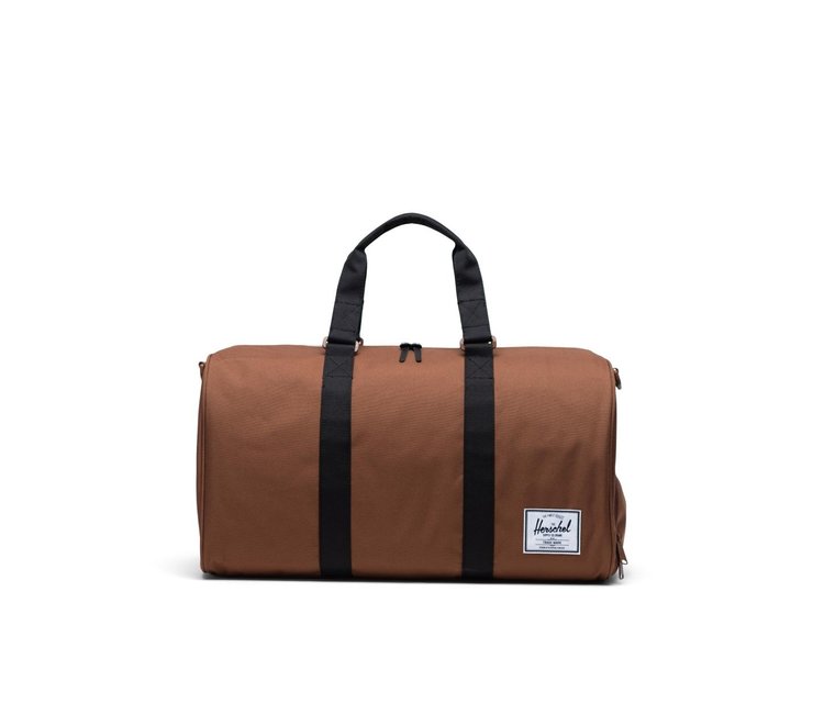herschel duffle backpack