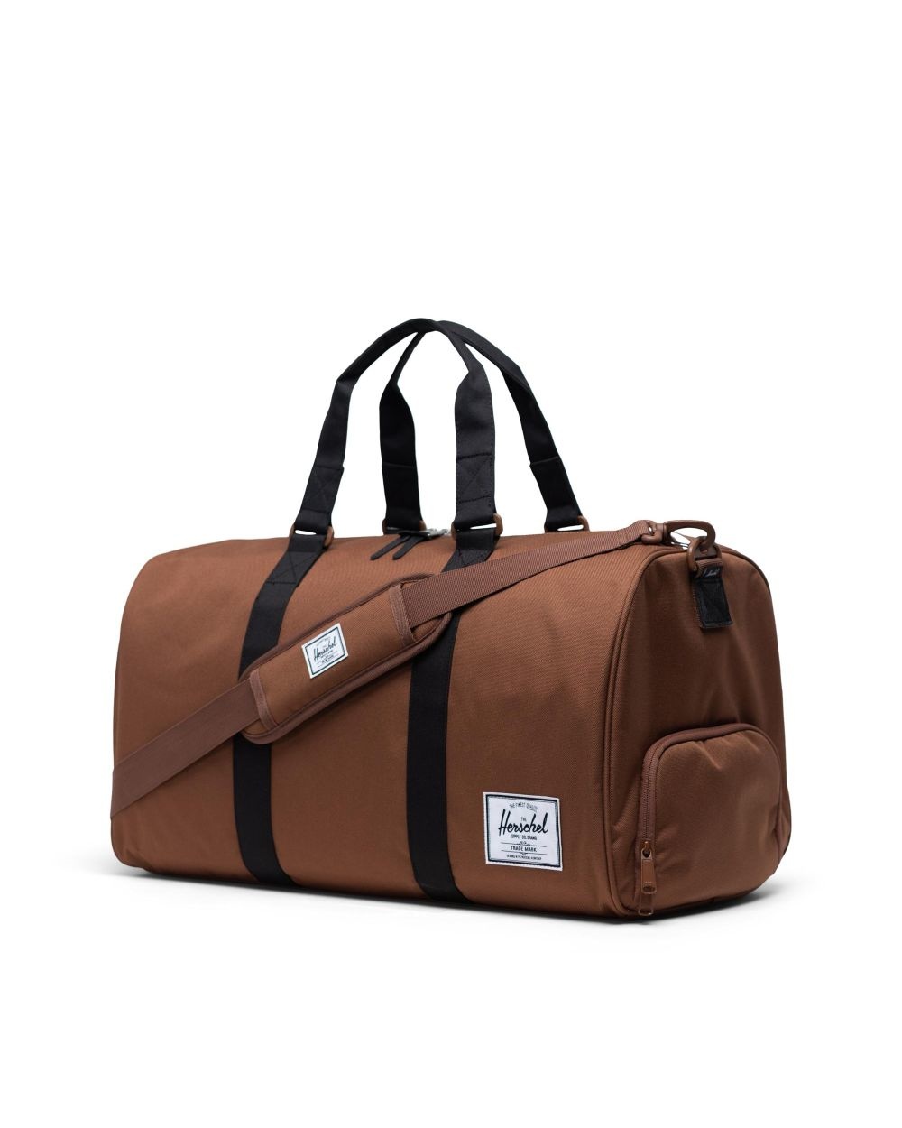 duffle bag herschel sale